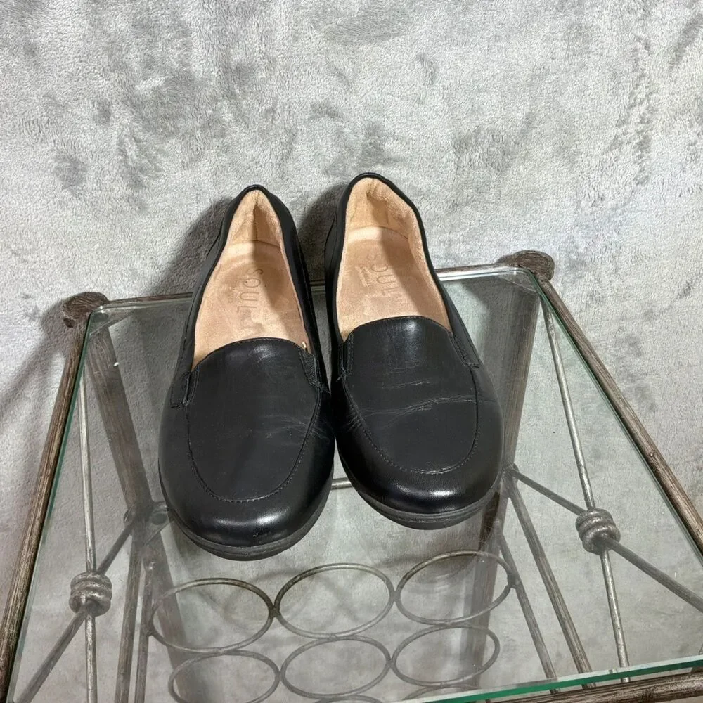 Naturalizer soul by